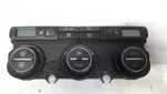 Controlador chauffage/AC VW PASSAT B6