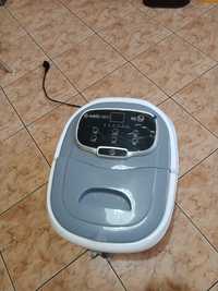 Masażer do stóp Wellneo foot spa 2w1