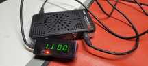 Odbiornik TV-SAT OPTICUM Sloth Ultra