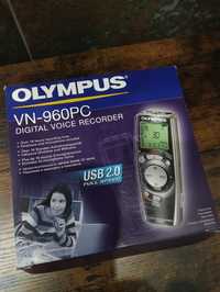 dyktafon cyfrowy olympus vn-960PC