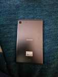 Tablet samsung SM-T220 uszk dziala