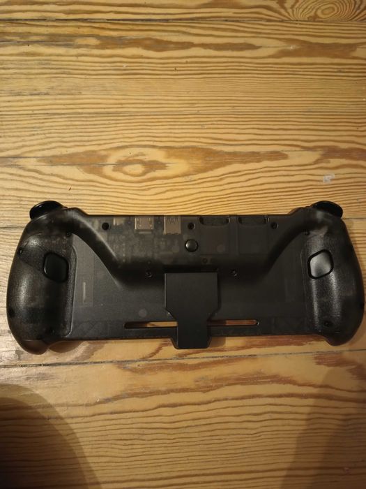 Gripcon Nexigo Switch  tylko model Oled
