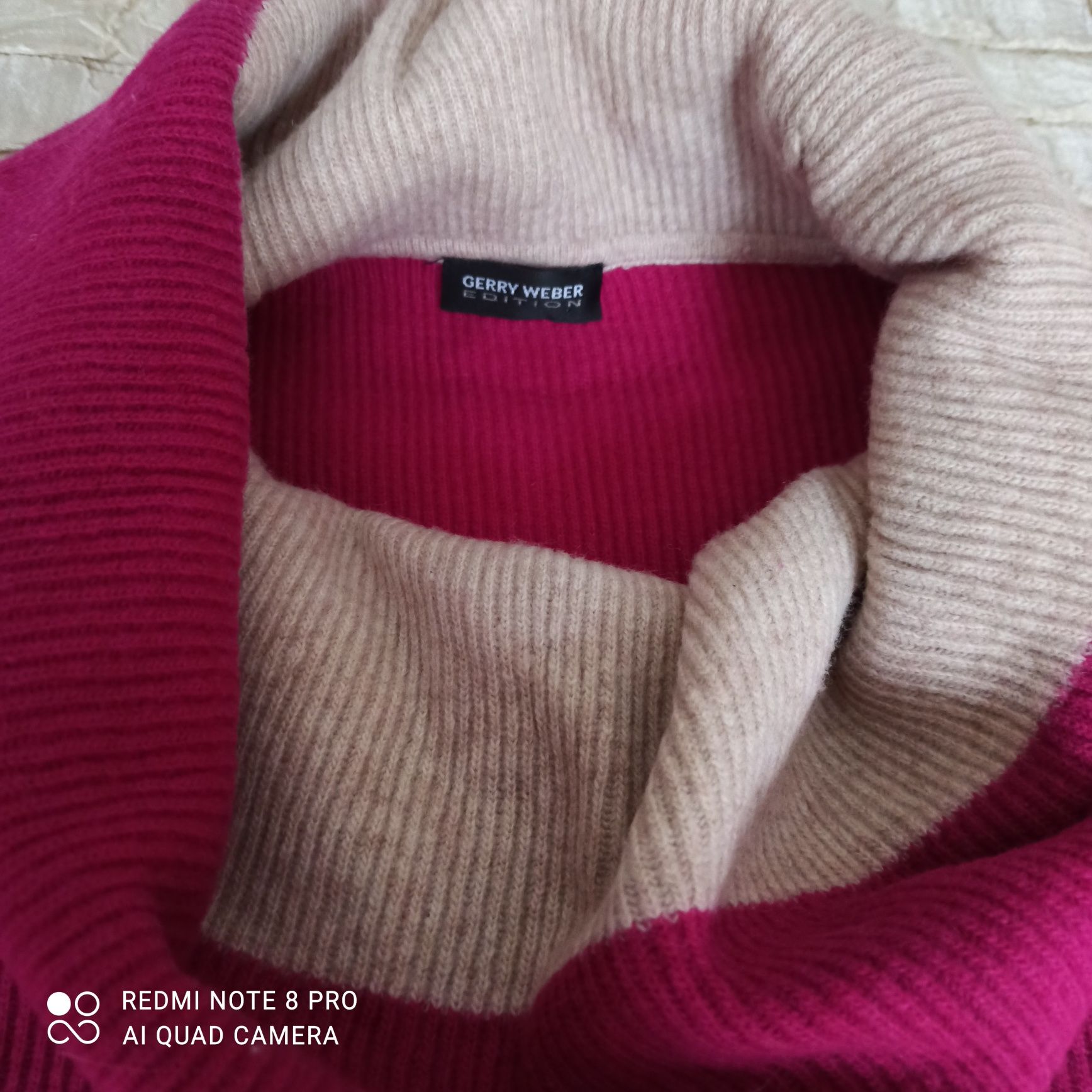 Sweter Gerry Weber