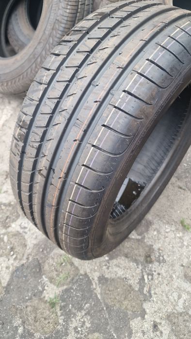 225/55r16 Goodyear Eagle F1 Asymmetric 2 99Y