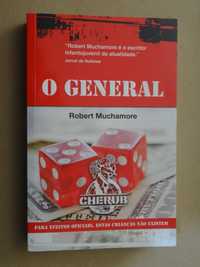 O General de Robert Muchamore - 1ª Edição