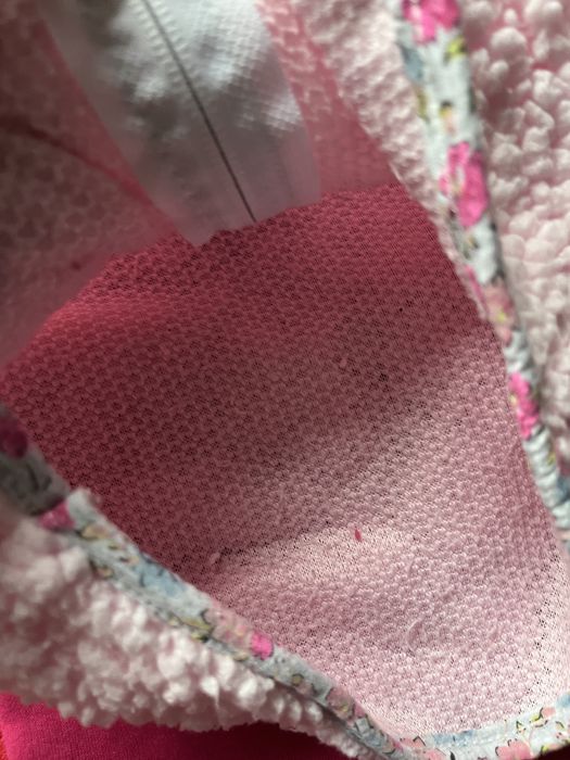 Komplet niemowlęcy VOI r.86