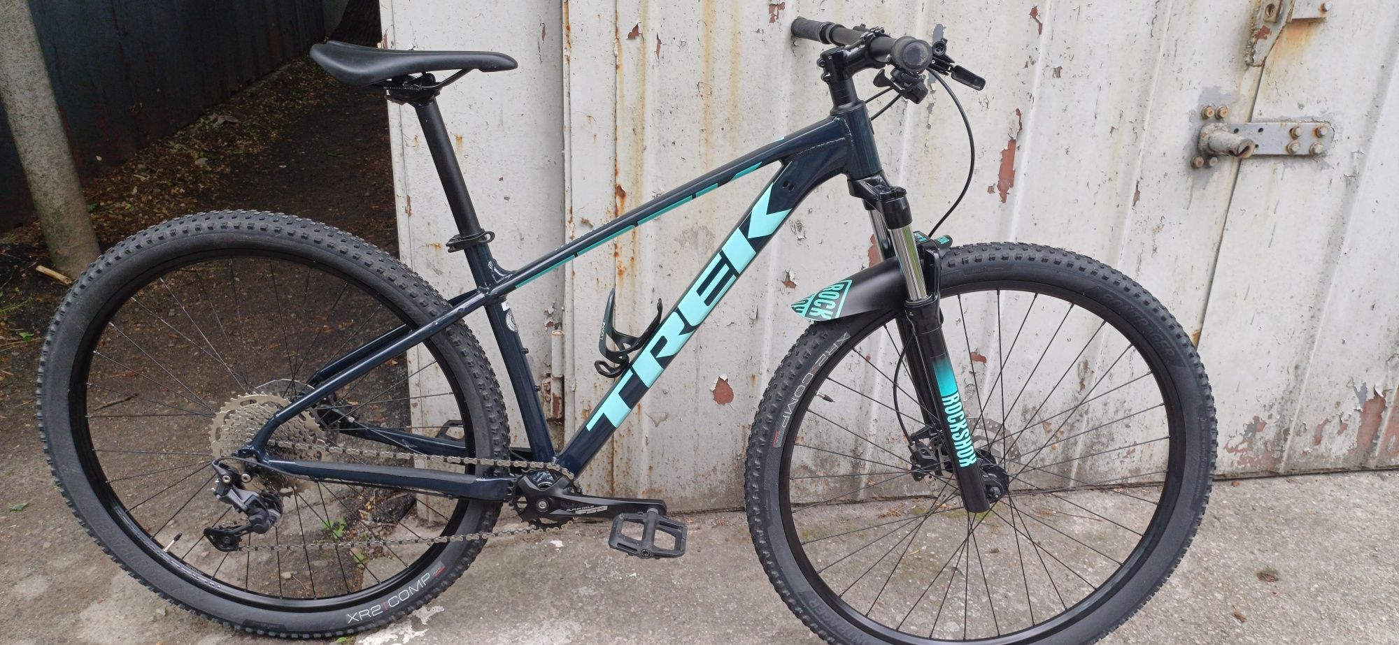 Trek Marlin 7 (2021)