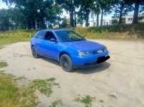 Audi a3 1.6 LPG OC 12/25 pt 10/25