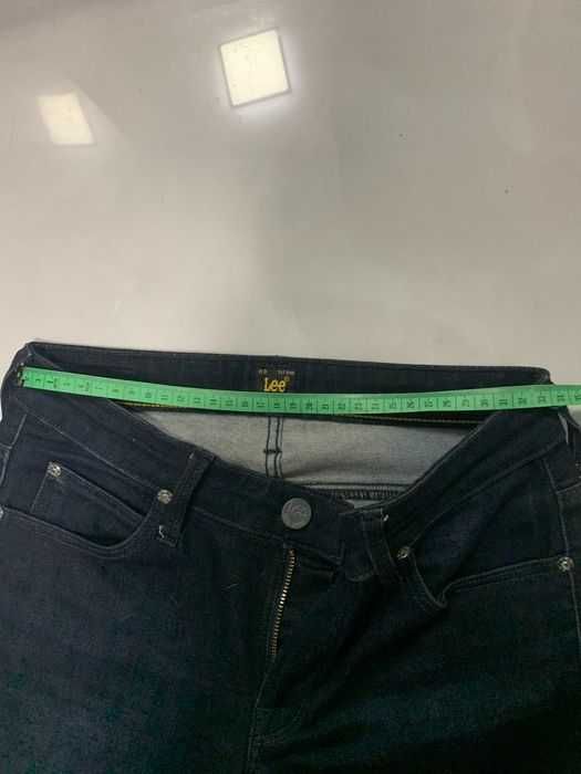 Джинси Lee Cooper. Оригінал