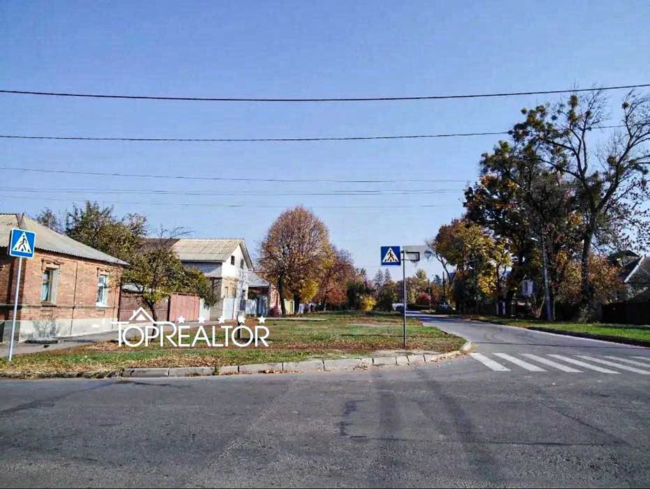 Продам ділянку на тихій Шатилівці вул.Шевельова 8.5 соток