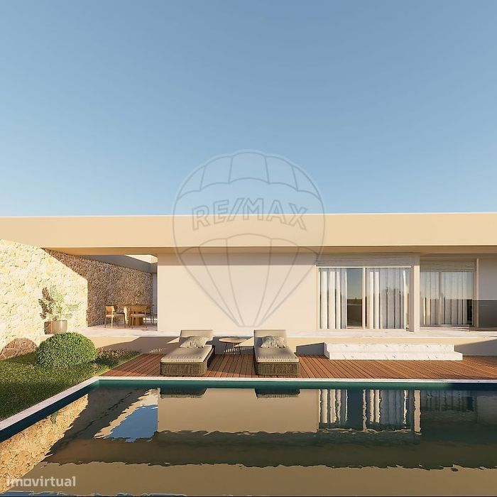 Moradia T3 para venda