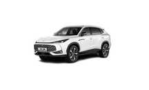 MG HS MG HS Hybrid+ 1.5T 224KM Exclusive Black