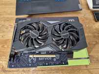 Karta graficzna NVIDIA Gigabyte RTX 2060 D6 6 GB GDDR6 BOX (2890)