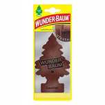 Wunder-Baum Zapach Choinka Leather - Skóra #