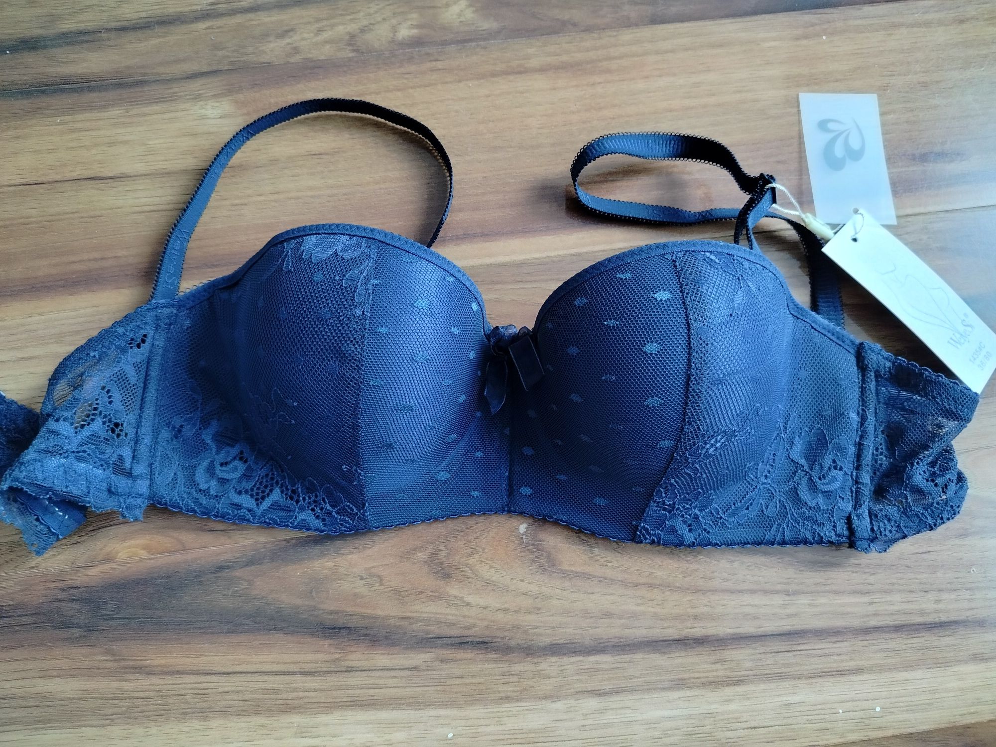 Stanik push up 80B