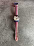 Relogio swatch com balanço