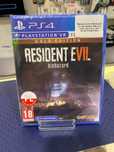 Resident Evil VII (7) Biohazard Gold Edition Ps4 (NOWA)