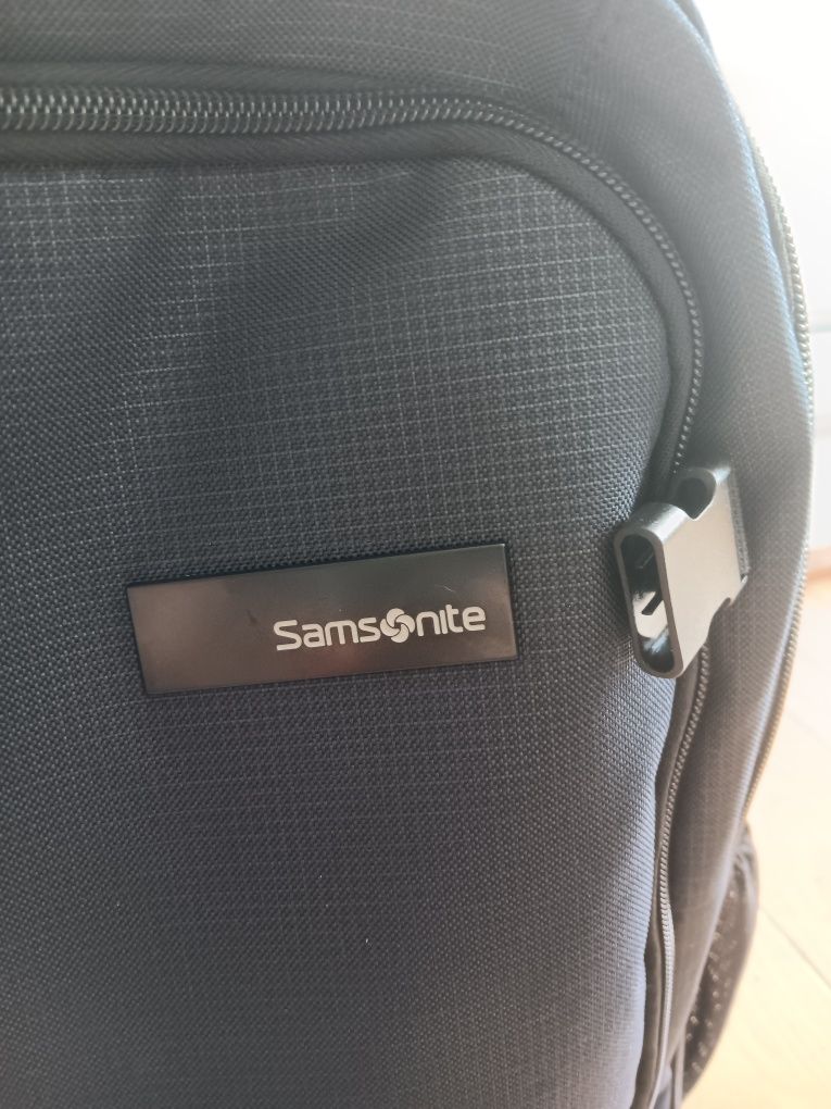 Plecak na laptopa SAMSONITE