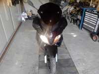 Gilera Nexus 124