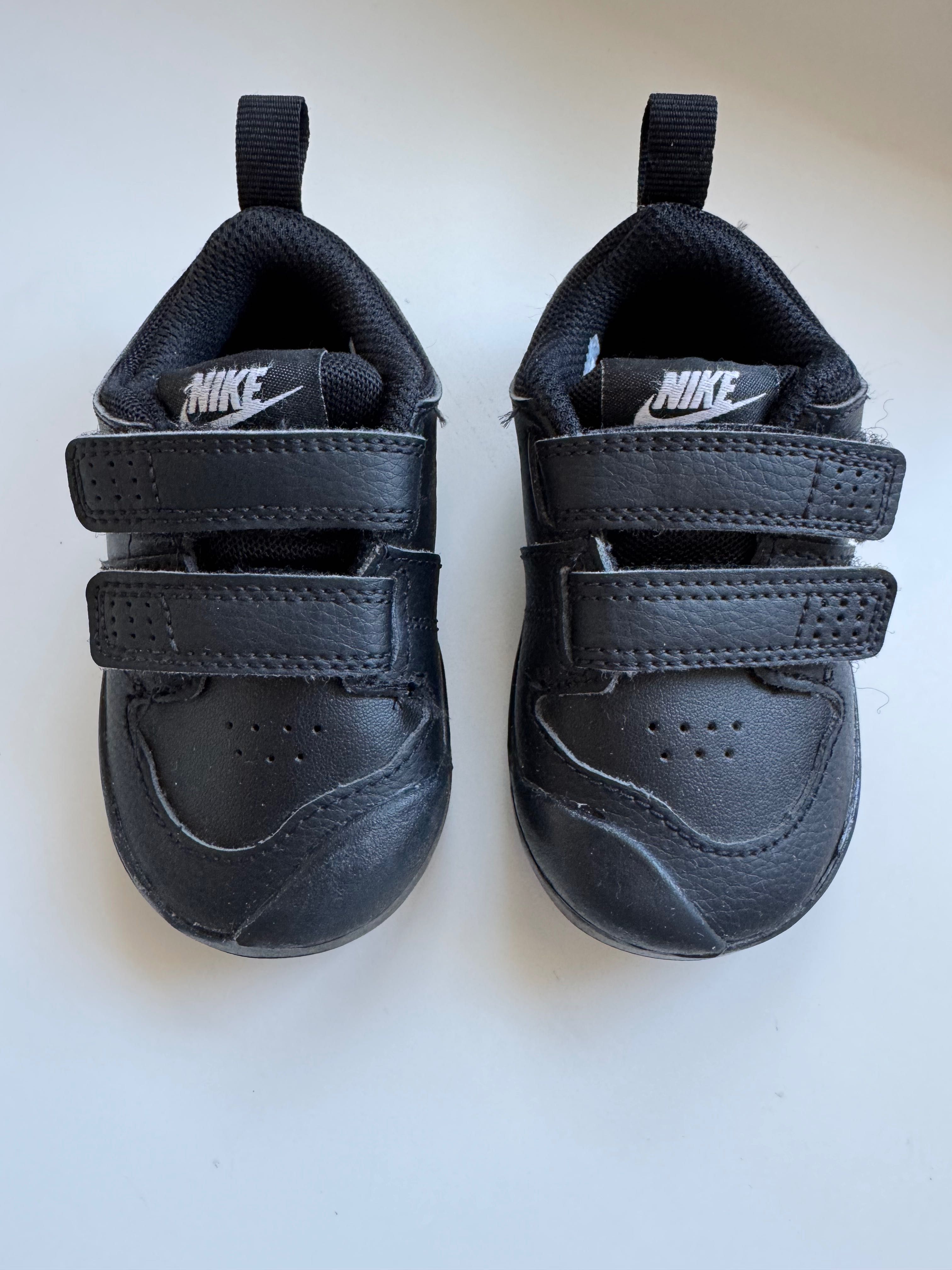 Adidasy niemowlęce Nike r.20