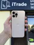 Telefon iPhone 12 PRO MAX 256GB Złoty Apple Gwarancja iTrade