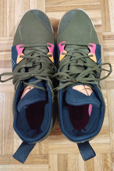 Sapatilhas basquete NIKE PG 2 ACG