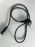 Kabel zasilania 1m
