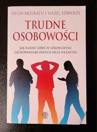 Trudne osobowości Helen McGrath