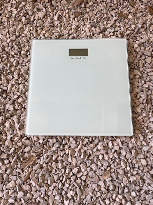 Balança Digital até 150 Kg