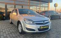 Opel Astra 2010 1,7