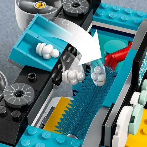 Klocki Lego City 60362 Myjnia samochodowa