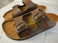 Birkenstock klapki,sandały rozm.37