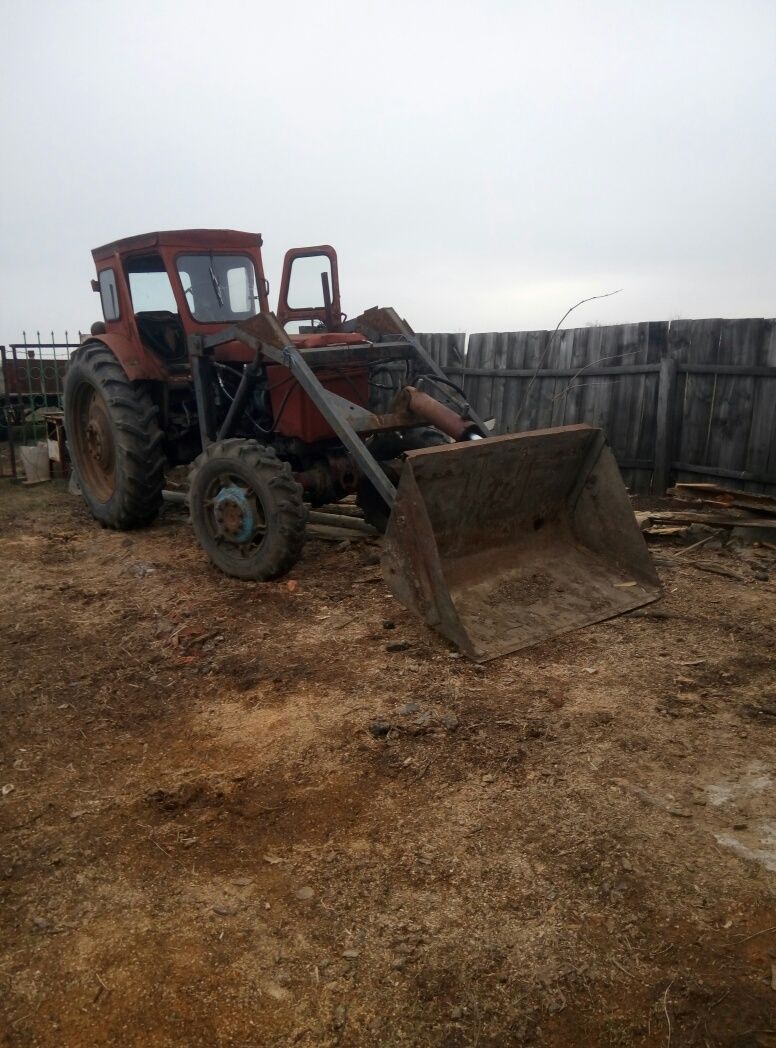 Продам Т 40АМ з док-ми