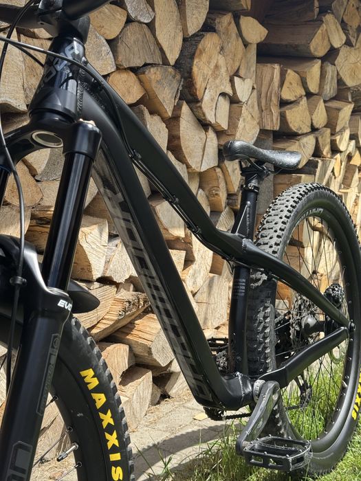 Dartmoor Hornet 2024 Enduro DH slopestyle FR