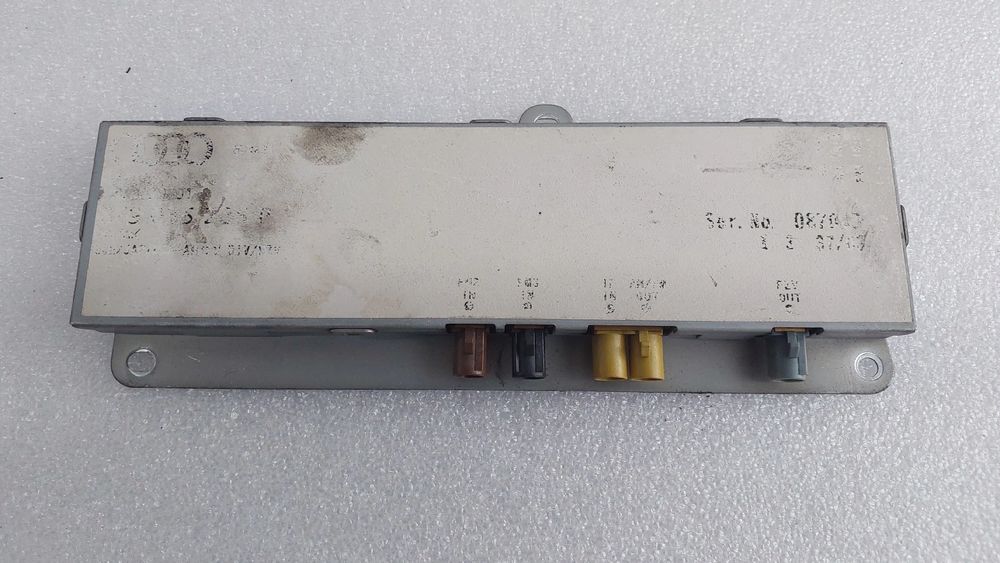 Amplificador de antena AUDI A4 Avant (8E5, B6)