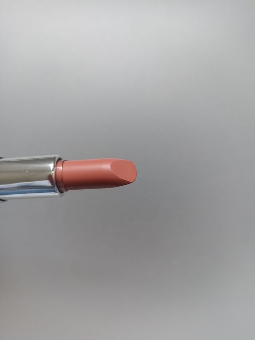 Prada lipstick помада прада # 02 беж нюд