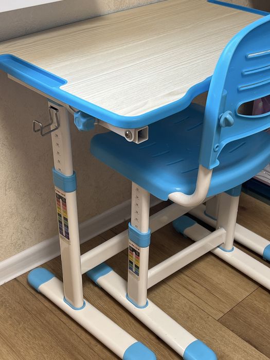 Парта трансформер