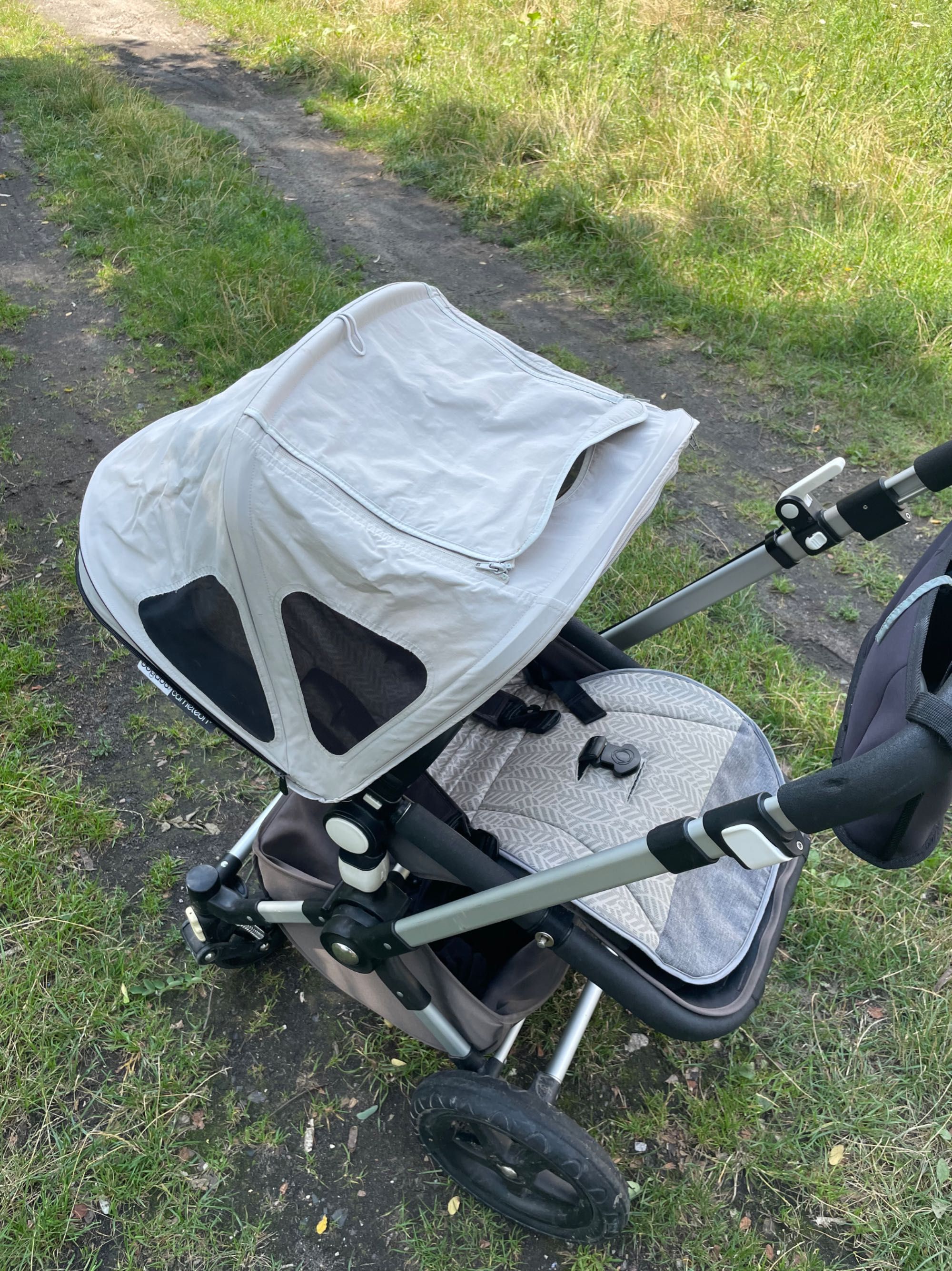 Bugaboo cameleon 3