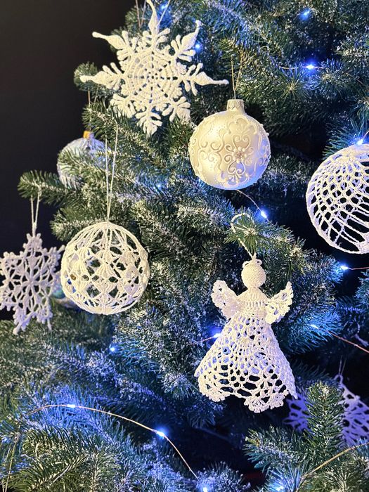 Ялинкові іграшки