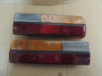 Lampa tył tylna prawa lewa europejska Audi 80 B1 SEDAN 72,73,74,75-78