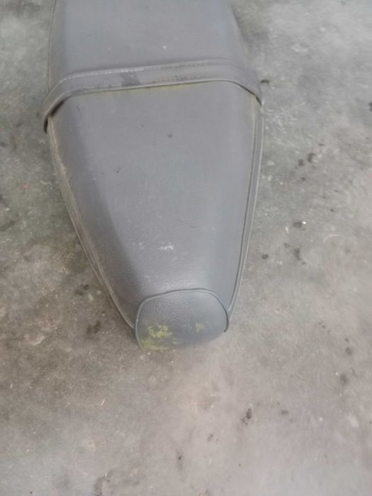 pgo star siedzenie kanapa fotel