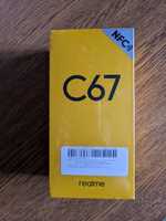 Realme C67 8/256G NFC 108 Mp