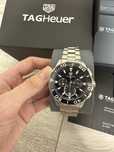 Годинник TAG Heuer Aquaracer  Модель: CAY111A.BA0927
