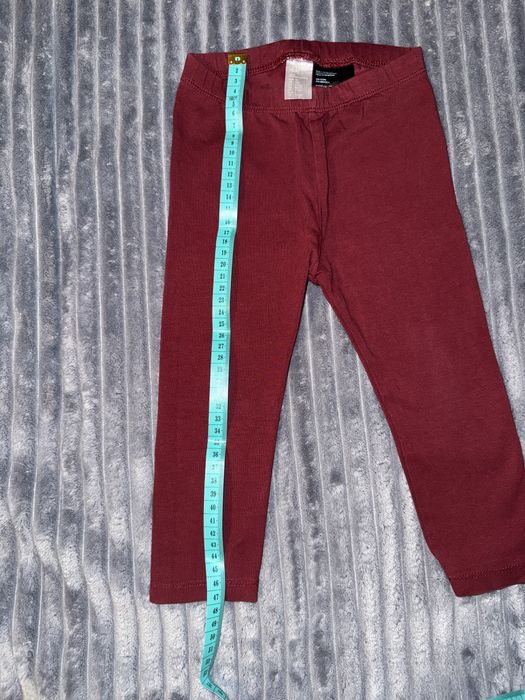 Legginsy H&M 80cm (86cm )