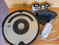 iRobot Roomba R560