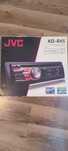 Radio JVC KD-R45