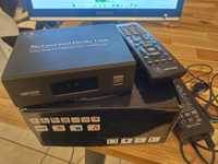 Transporter media tank Egraet EG-M34A ( firmware Popcorn Hour )