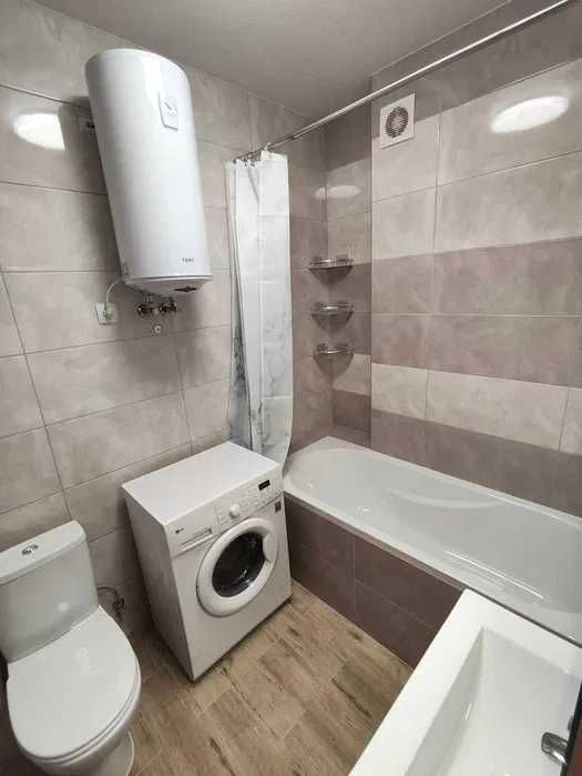 Оренда 1к квартири Софіївська Борщагівка