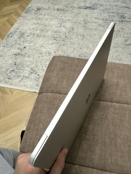 MacBook Pro 16 2019 A2141 i7 2.6 | 16gb | SSD 512Gb 95% АКБ 216 циклів