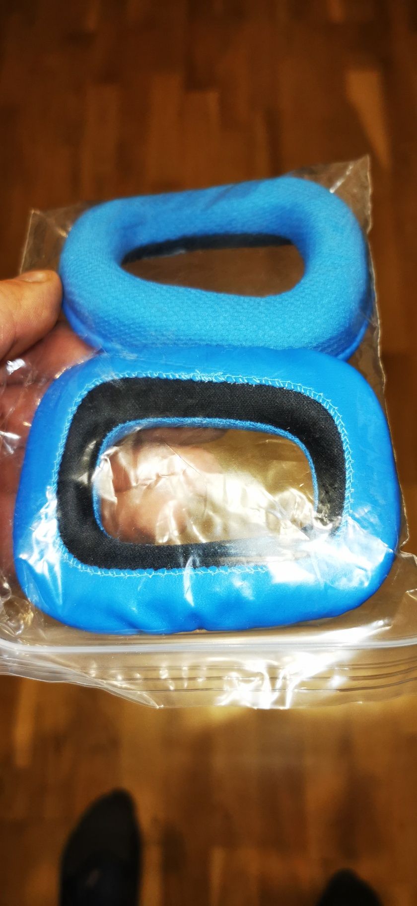 Słuchawki Gamingowe Logitech g35
